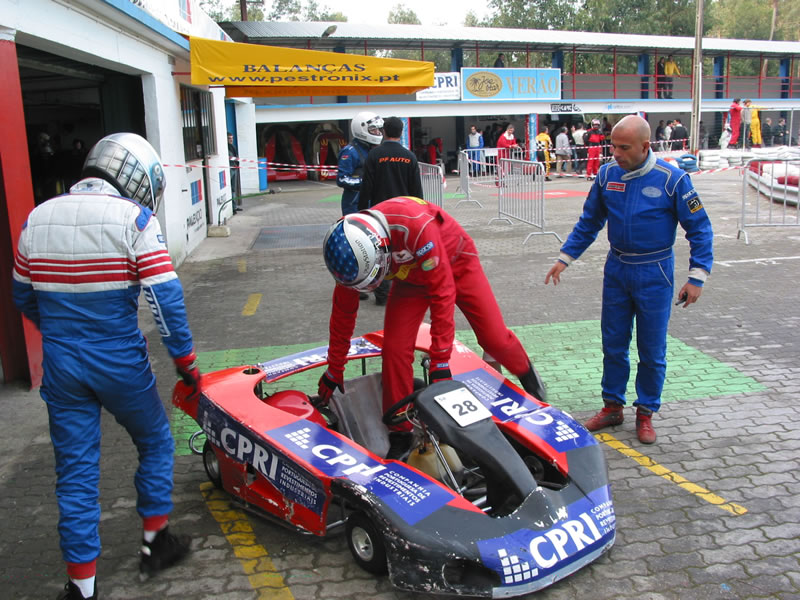 Challenge Empresas 2006 Batalha - 4ª Prova96